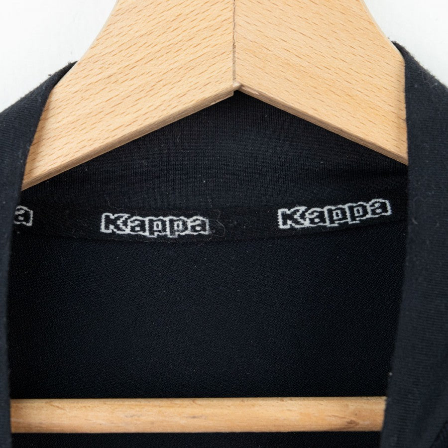 maglia portiere italia kappa buffon 1 2002 by KAPPA - Home (8)