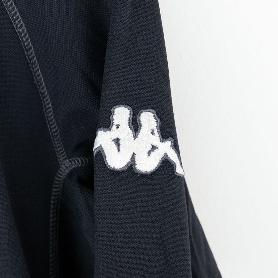 maglia portiere italia kappa buffon 1 2002 by KAPPA - Home (9)