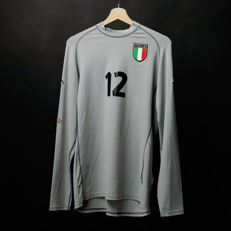 maglia portiere italia kappa N12 ml 2000 by KAPPA - Home (2)