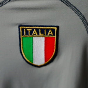 maglia portiere italia kappa N12 ml 2000 by KAPPA - Home (3)