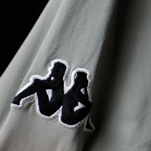 maglia portiere italia kappa N12 ml 2000 by KAPPA - Home (5)