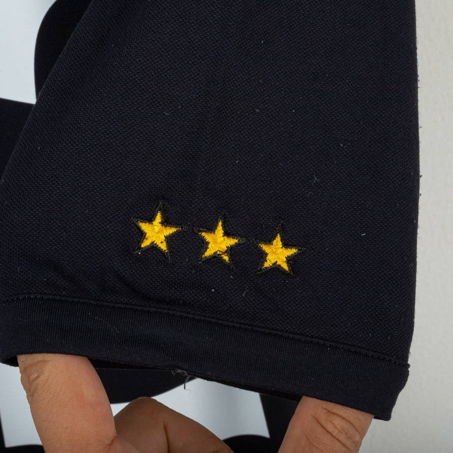 maglia portiere italia kappa Toldo 22 2002 by KAPPA - Home (10)