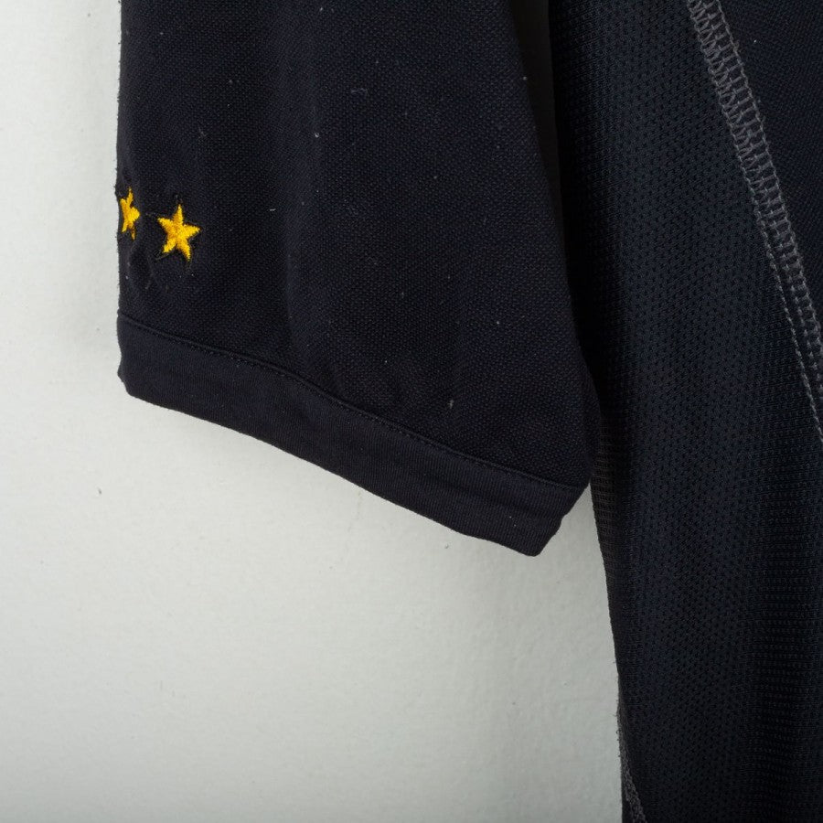 maglia portiere italia kappa Toldo 22 2002 by KAPPA - Home (14)