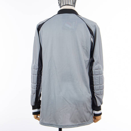 Maglia Portiere Juventus Kappa 1998/1999 by KAPPA - Home (2)