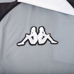 Maglia Portiere Juventus Kappa 1998/1999 by KAPPA - Home (3)