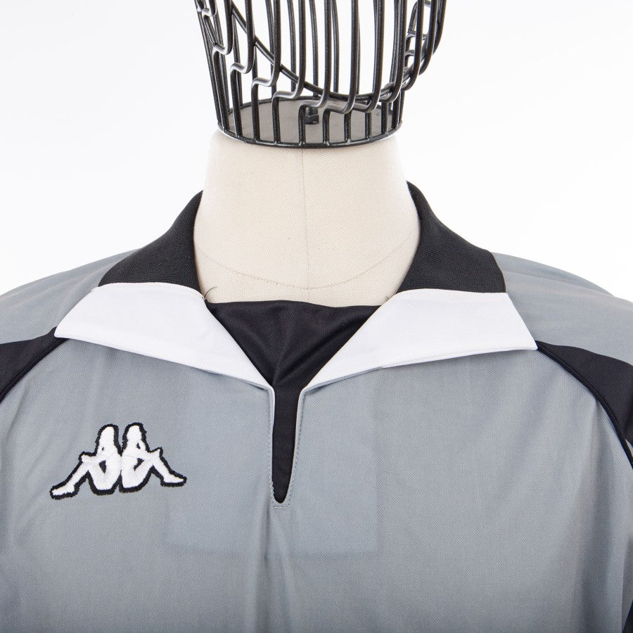 Maglia Portiere Juventus Kappa 1998/1999 by KAPPA - Home (5)