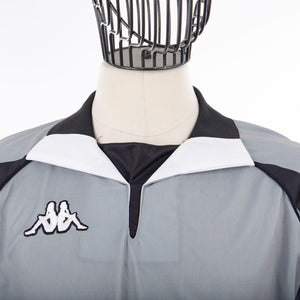 Maglia Portiere Juventus Kappa 1998/1999 by KAPPA - Home (5)