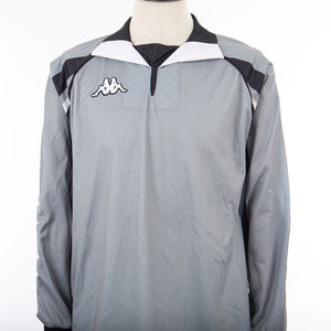 Maglia Portiere Juventus Kappa 1998/1999 by KAPPA - Home (6)