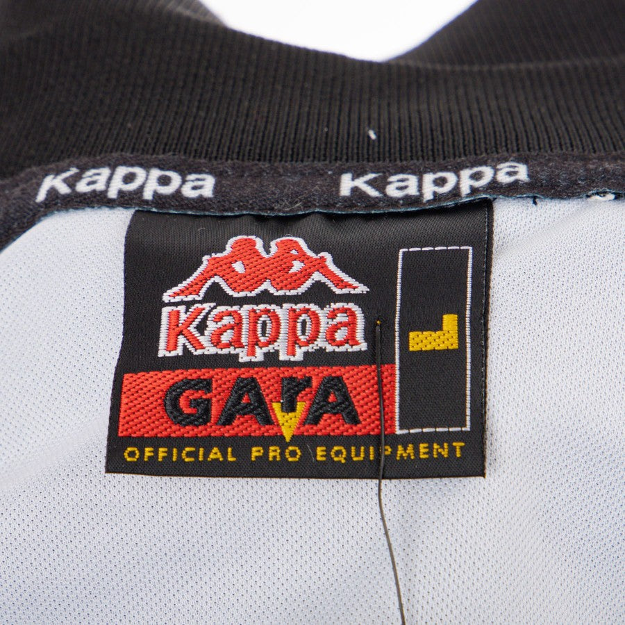 Maglia Portiere Juventus Kappa 1998/1999 by KAPPA - Home (8)