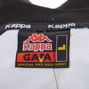 Maglia Portiere Juventus Kappa 1998/1999 by KAPPA - Home (8)