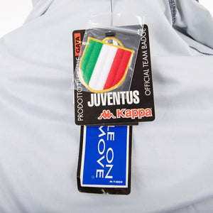 Maglia Portiere Juventus Kappa 1998/1999 by KAPPA - Home (9)