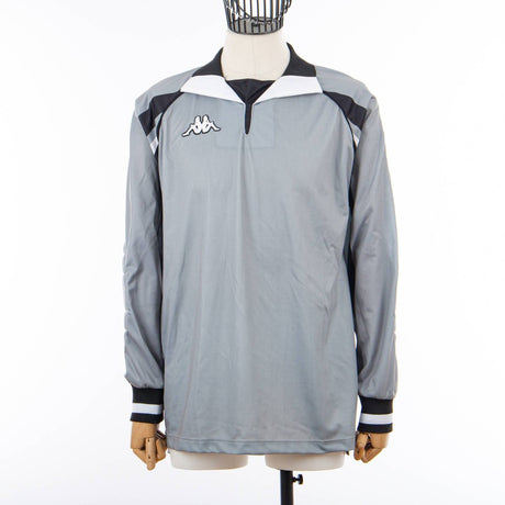 Maglia Portiere Juventus Kappa 1998/1999 by KAPPA - Home