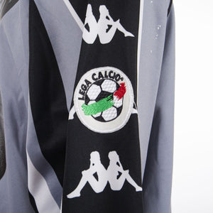 Maglia portiere Juventus Kappa 1999/2000 Isaksson 22 by KAPPA - Home (7)