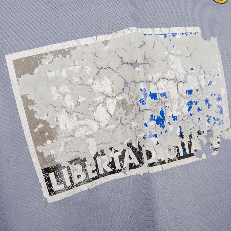 Maglia portiere Juventus Kappa 1999/2000 Isaksson 22 by KAPPA - Home (9)