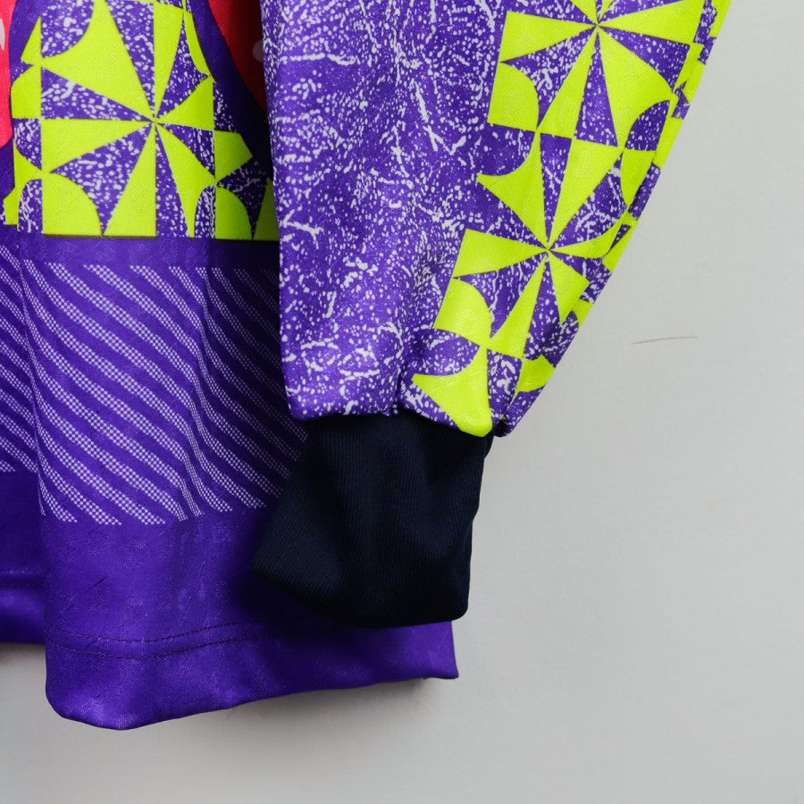 Maglia Portiere juventus kappa n1 1993/1994 by KAPPA - Home (10)