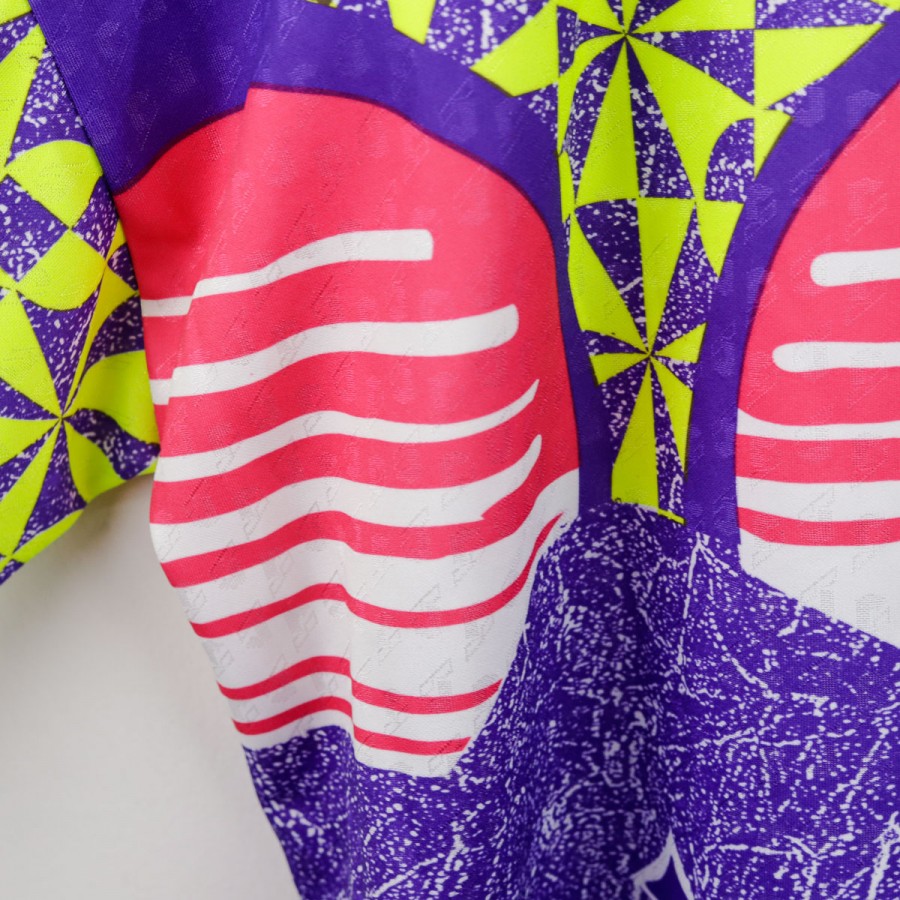 Maglia Portiere juventus kappa n1 1993/1994 by KAPPA - Home (15)