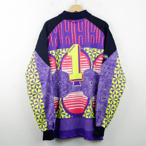 Maglia Portiere juventus kappa n1 1993/1994 by KAPPA - Home (2)