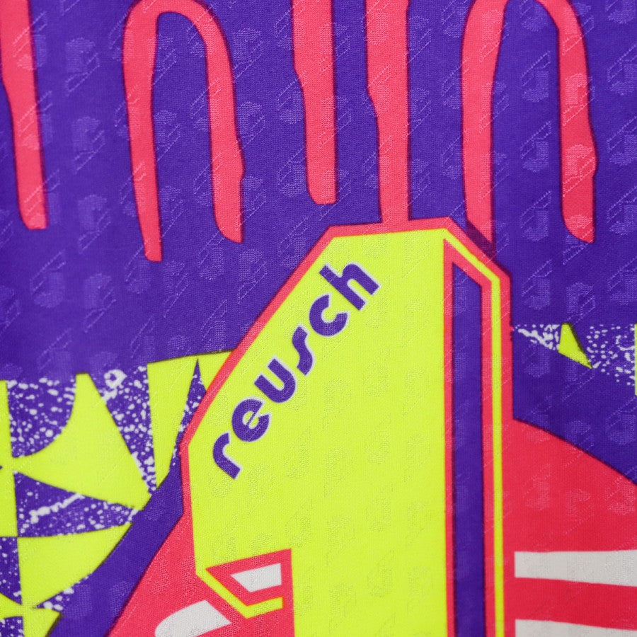 Maglia Portiere juventus kappa n1 1993/1994 by KAPPA - Home (6)