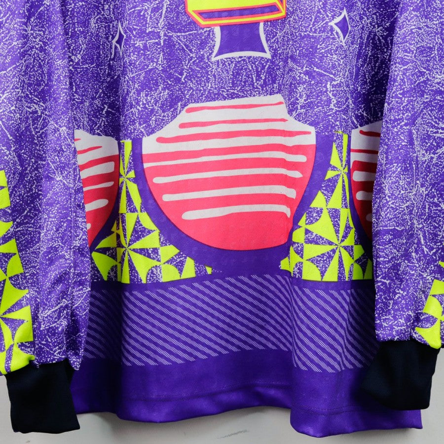 Maglia Portiere juventus kappa n1 1993/1994 by KAPPA - Home (8)