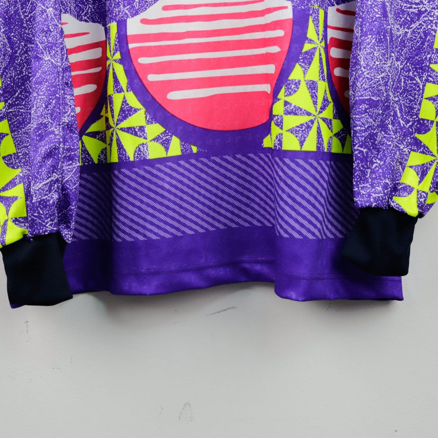 Maglia Portiere juventus kappa n1 1993/1994 by KAPPA - Home (9)