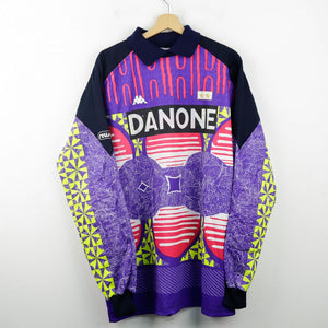 Maglia Portiere juventus kappa n1 1993/1994 by KAPPA - Home
