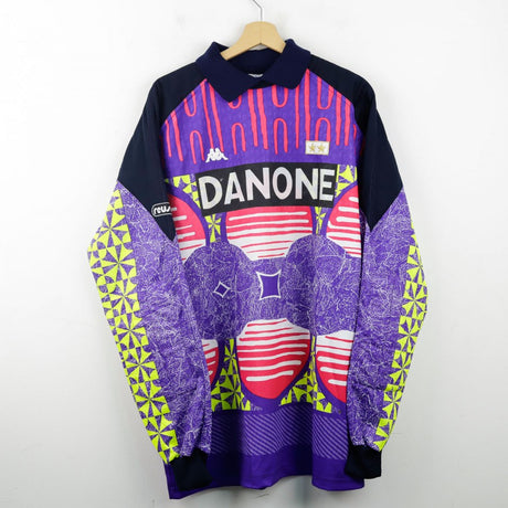 Maglia Portiere juventus kappa n1 1993/1994 by KAPPA - Home