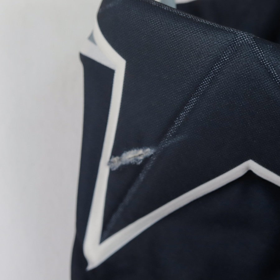 MAGLIA PORTIERE JUVENTUS KAPPA PERUZZI 1 ML 1996/1997 by KAPPA - Home (11)