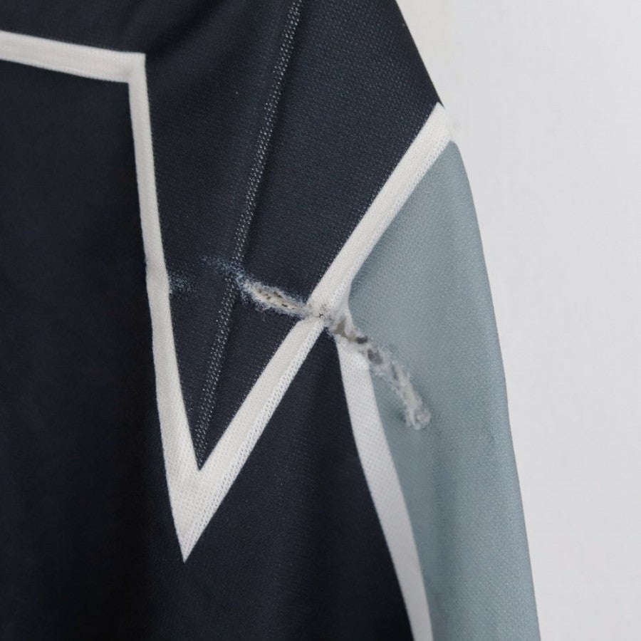 MAGLIA PORTIERE JUVENTUS KAPPA PERUZZI 1 ML 1996/1997 by KAPPA - Home (12)