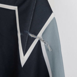 MAGLIA PORTIERE JUVENTUS KAPPA PERUZZI 1 ML 1996/1997 by KAPPA - Home (12)