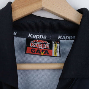 MAGLIA PORTIERE JUVENTUS KAPPA PERUZZI 1 ML 1996/1997 by KAPPA - Home (14)