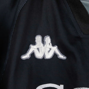 MAGLIA PORTIERE JUVENTUS KAPPA PERUZZI 1 ML 1996/1997 by KAPPA - Home (15)