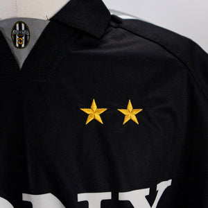 MAGLIA PORTIERE JUVENTUS KAPPA PERUZZI 1 ML 1996/1997 by KAPPA - Le 7 sorelle (11)