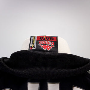 MAGLIA PORTIERE JUVENTUS KAPPA PERUZZI 1 ML 1996/1997 by KAPPA - Le 7 sorelle (6)