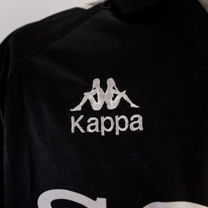 MAGLIA PORTIERE JUVENTUS KAPPA PERUZZI 1 ML 1996/1997 by KAPPA - Le 7 sorelle (7)