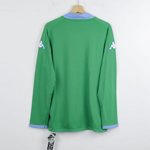 Maglia Portiere Napoli Kappa 2005/2006 by KAPPA - Home (2)