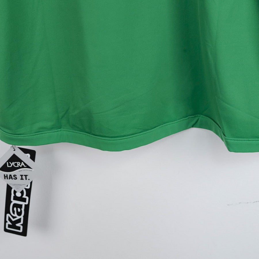 Maglia Portiere Napoli Kappa 2005/2006 by KAPPA - Home (5)