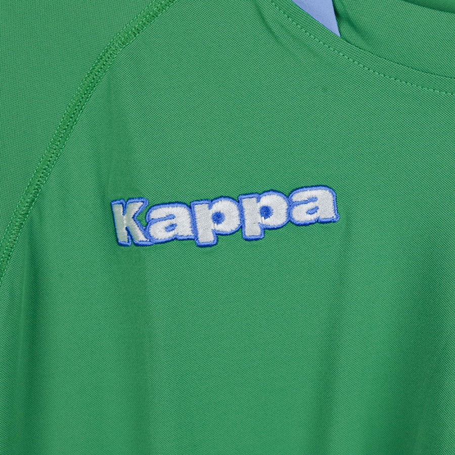 Maglia Portiere Napoli Kappa 2005/2006 by KAPPA - Home (8)