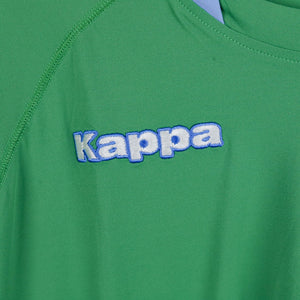 Maglia Portiere Napoli Kappa 2005/2006 by KAPPA - Home (8)