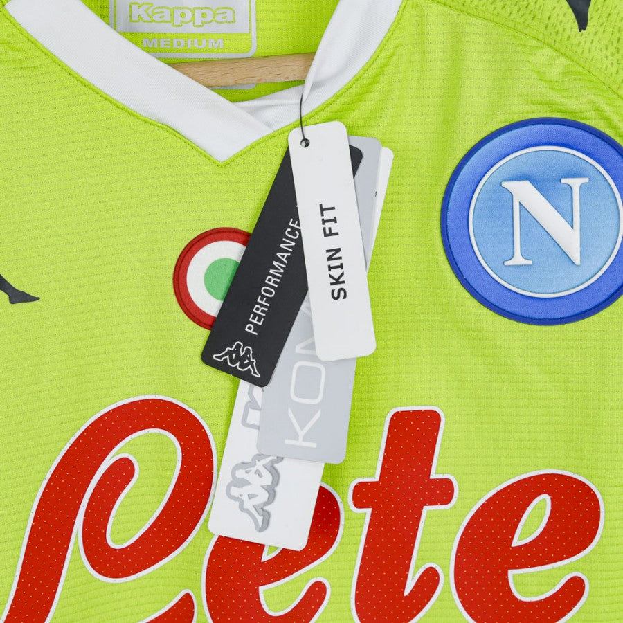 Maglia Portiere Napoli Kappa 2020/2021 by KAPPA (13)