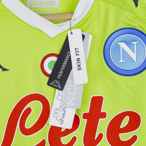 Maglia Portiere Napoli Kappa 2020/2021 by KAPPA (13)