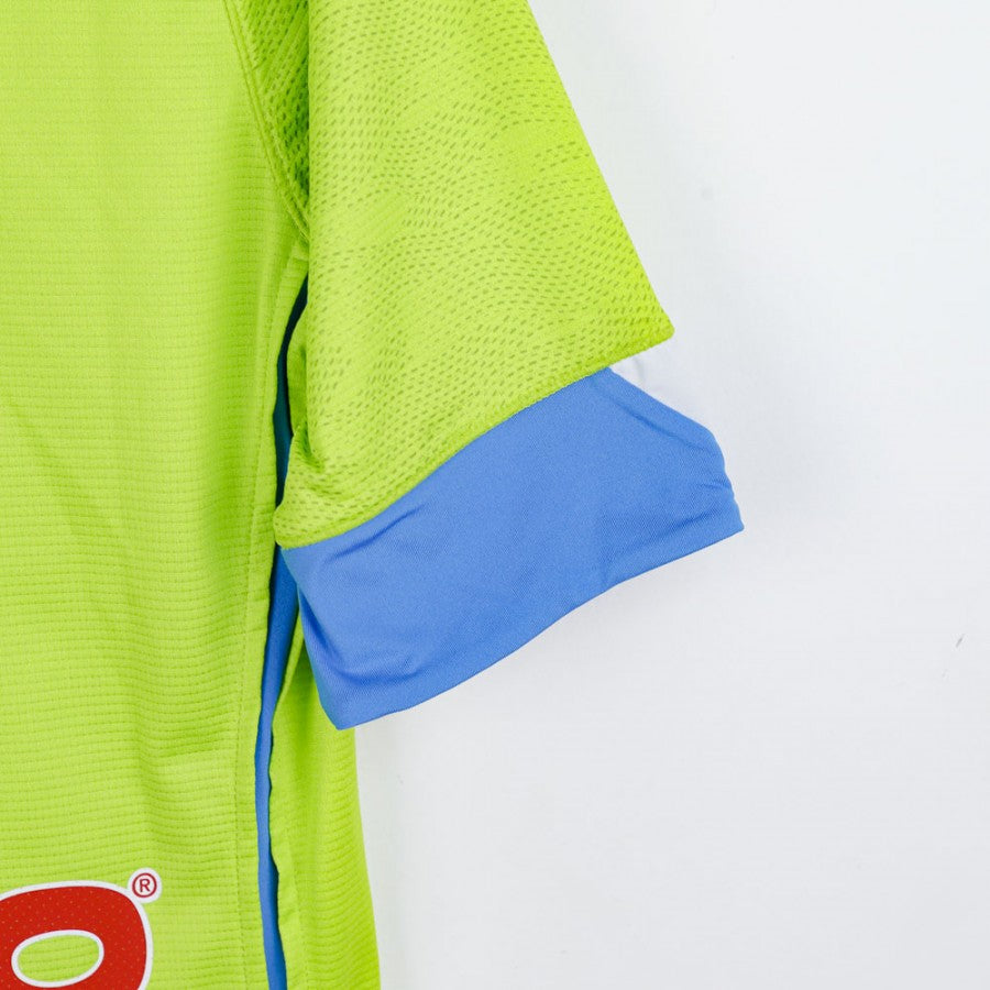 Maglia Portiere Napoli Kappa 2020/2021 by KAPPA (4)