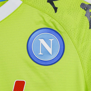 Maglia Portiere Napoli Kappa 2020/2021 by KAPPA (6)