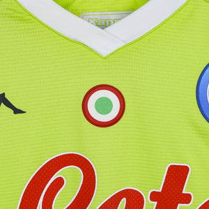 Maglia Portiere Napoli Kappa 2020/2021 by KAPPA (7)