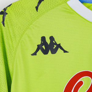Maglia Portiere Napoli Kappa 2020/2021 by KAPPA (8)