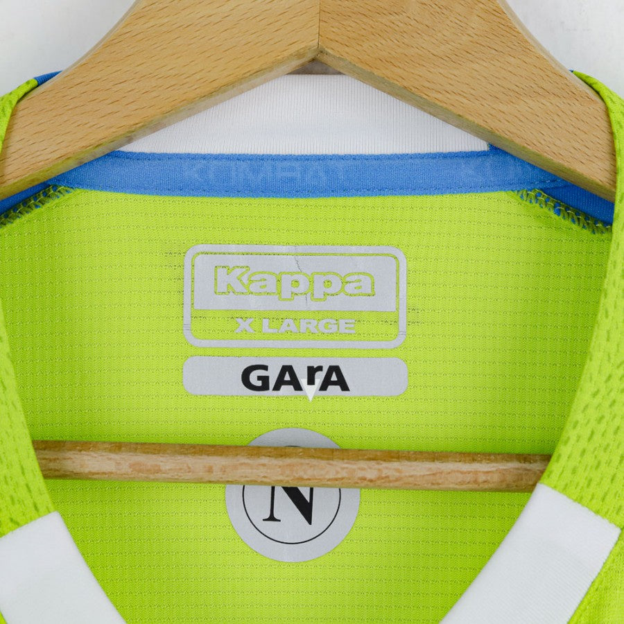Maglia Portiere Napoli Kappa 2020/2021 by KAPPA - Home (12)
