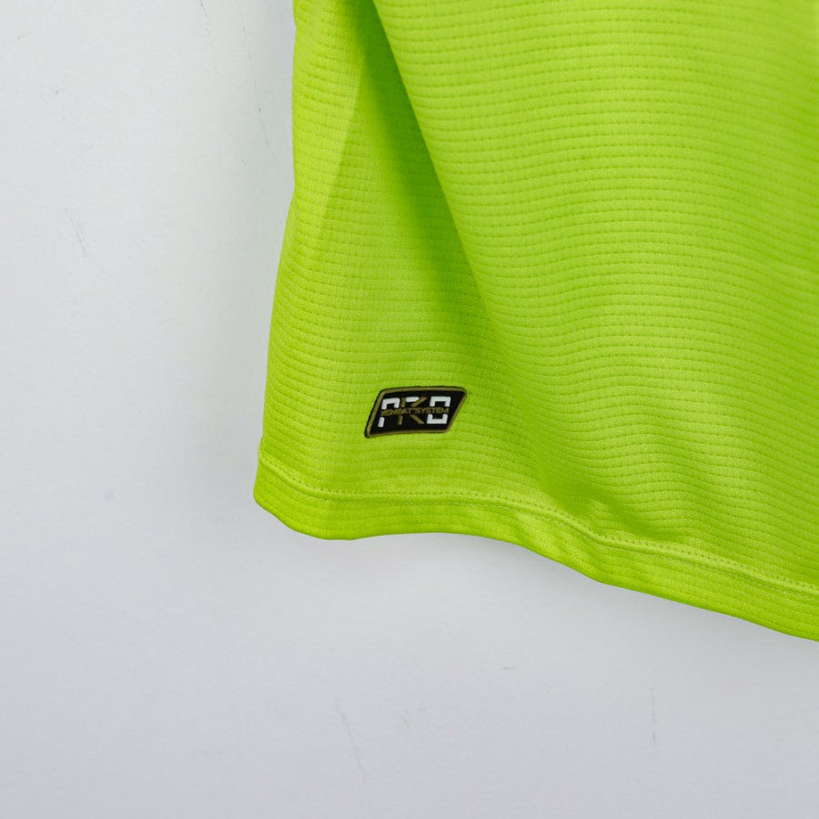 Maglia Portiere Napoli Kappa 2020/2021 by KAPPA - Home (13)