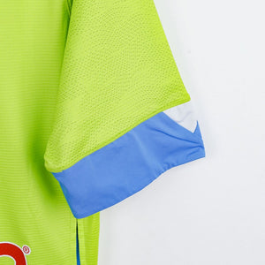 Maglia Portiere Napoli Kappa 2020/2021 by KAPPA - Home (3)