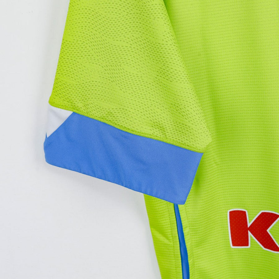 Maglia Portiere Napoli Kappa 2020/2021 by KAPPA - Home (4)