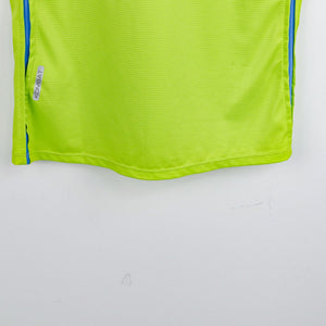 Maglia Portiere Napoli Kappa 2020/2021 by KAPPA - Home (5)