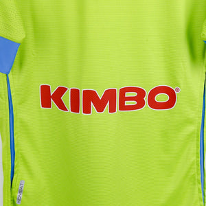 Maglia Portiere Napoli Kappa 2020/2021 by KAPPA - Home (6)